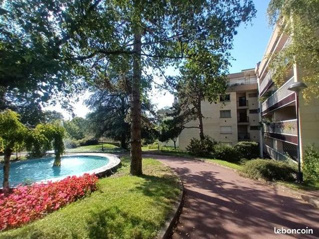 Appartement 1 pièce 18 m²