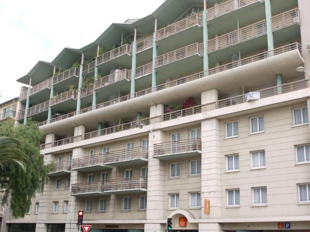 Appartement 1 pièce 18 m²