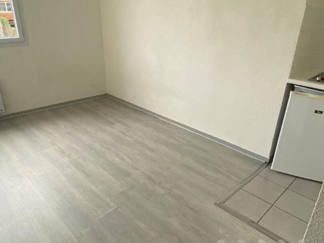 Appartement 1 pièce 18 m²