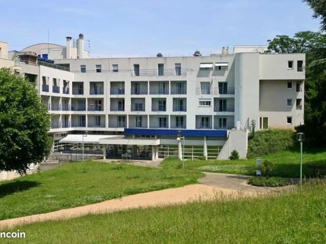 Appartement 1 pièce 18 m²