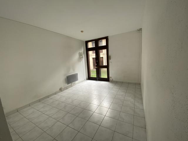 Appartement 1 pièce 18 m²