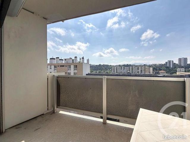 Appartement 1 pièce 18 m²