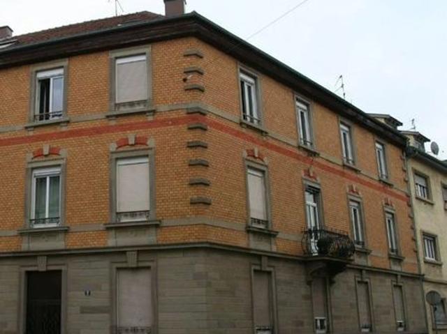 Appartement 1 pièce 18 m²