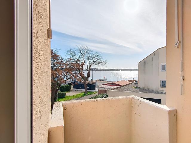 Appartement 1 pièce 18 m²