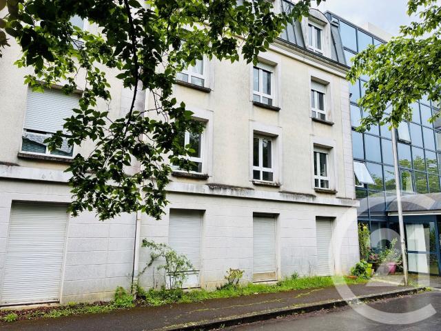 Appartement 1 pièce 18 m²
