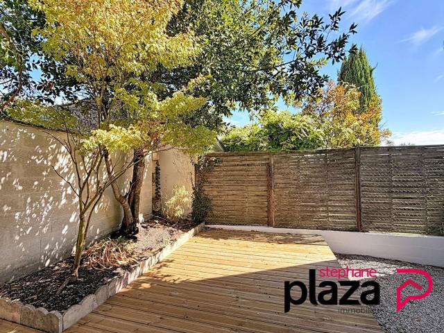 Appartement 1 pièce 18 m²