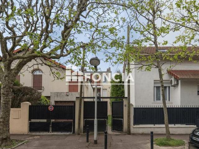 Appartement 1 pièce 18 m²