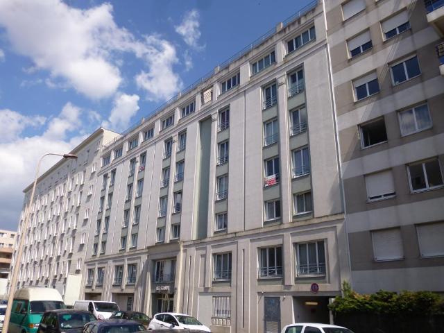 Appartement 1 pièce 18 m²