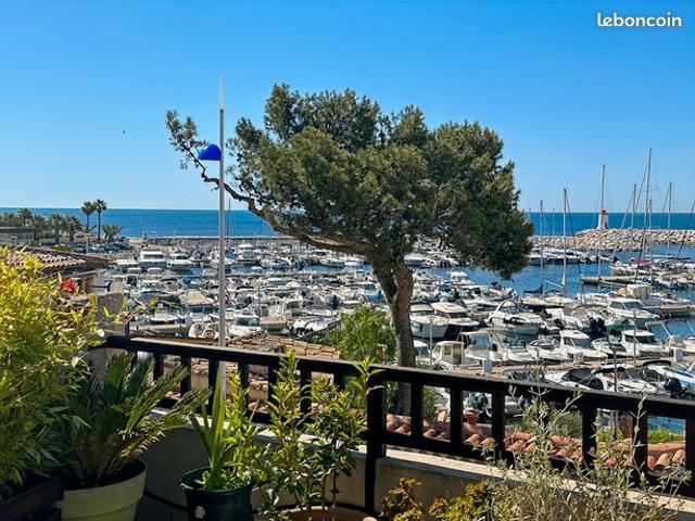 Appartement 1 pièce 18 m²