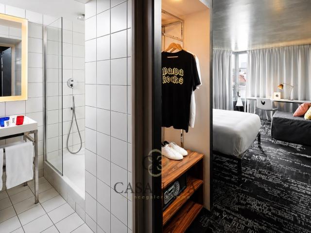 Appartement 1 pièce 18 m²