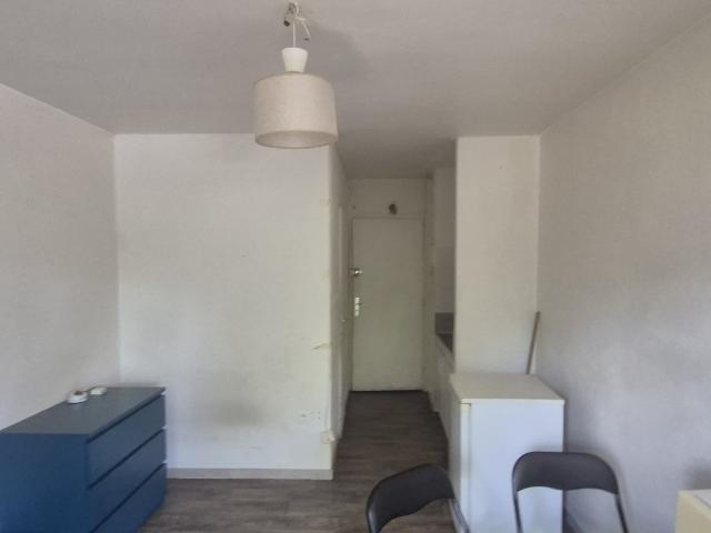 Appartement 1 pièce 18 m²