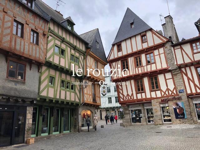 Appartement 1 pièce 18 m²