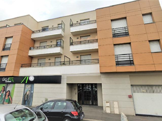 Appartement 1 pièce 18 m²
