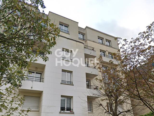 Appartement 1 pièce 18 m²