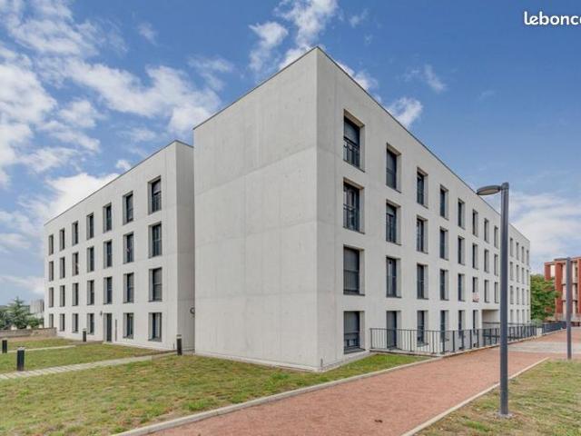 Appartement 1 pièce 18 m²