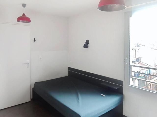 Appartement 1 pièce 18 m²