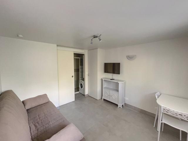 Appartement 1 pièce 18 m²