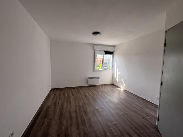 Appartement 1 pièce 18 m²