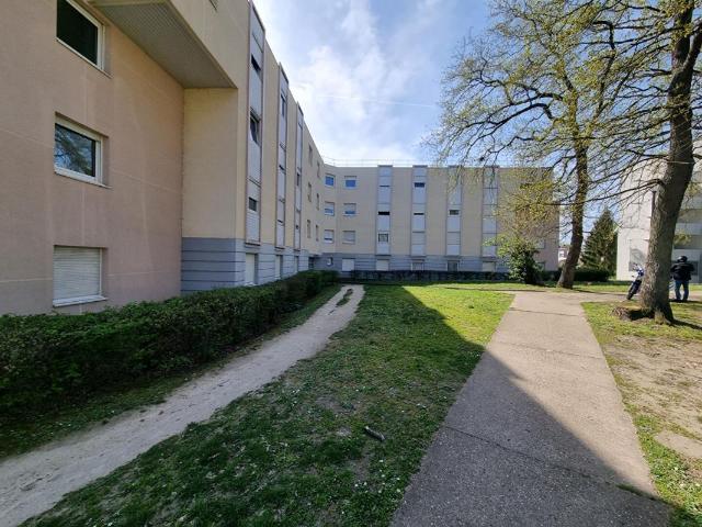 Appartement 1 pièce 18 m²