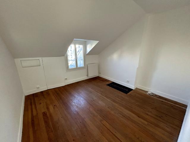 Appartement 1 pièce 18 m²
