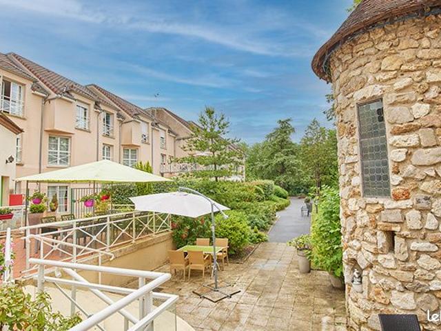 Appartement 1 pièce 18 m²