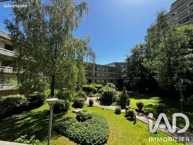 Appartement 1 pièce 18 m²