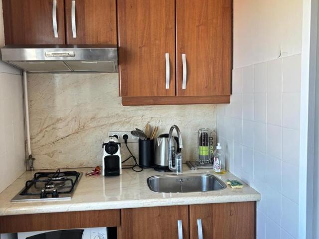 Appartement 1 pièce 18 m²