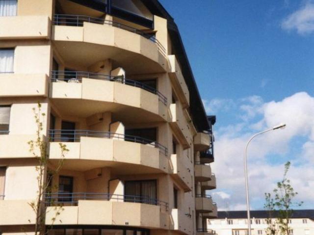 Appartement 1 pièce 18 m²