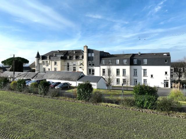 Appartement 1 pièce 18 m²