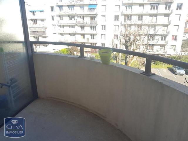 Appartement 1 pièce 18 m²