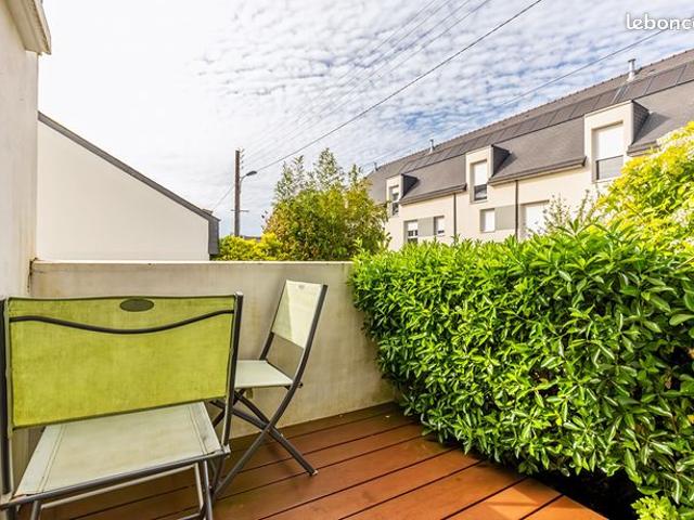 Appartement 1 pièce 18 m²