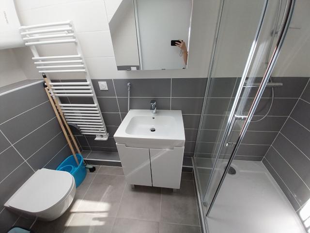 Appartement 1 pièce 18 m²