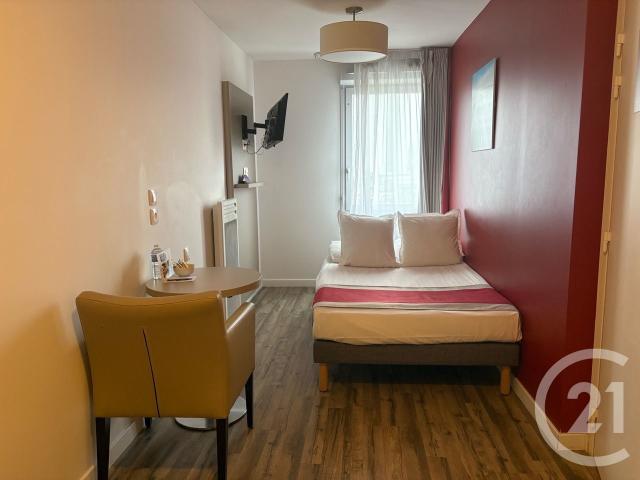 Appartement 1 pièce 18 m²