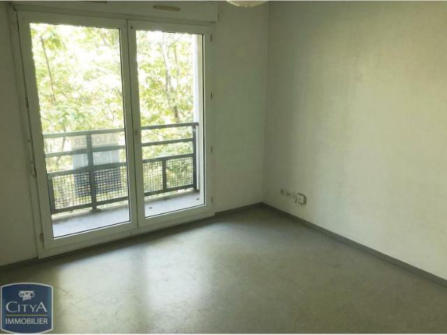 Appartement 1 pièce 18 m²