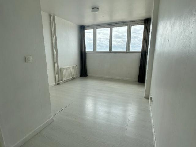 Appartement 1 pièce 18 m²