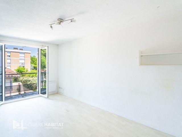 Appartement 1 pièce 18 m²