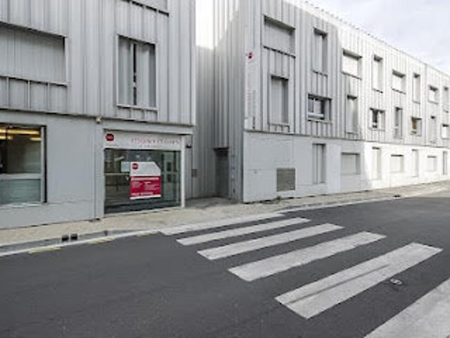 Appartement 1 pièce 18 m²