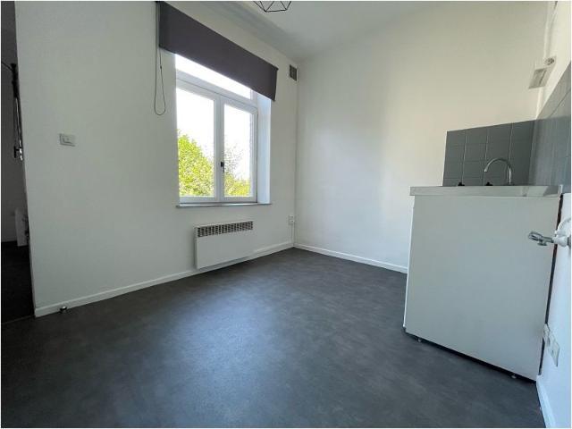 Appartement 1 pièce 18 m²