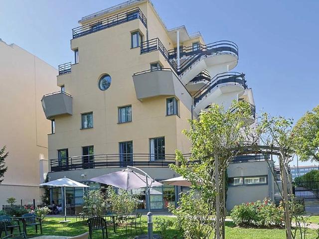 Appartement 1 pièce 18 m²