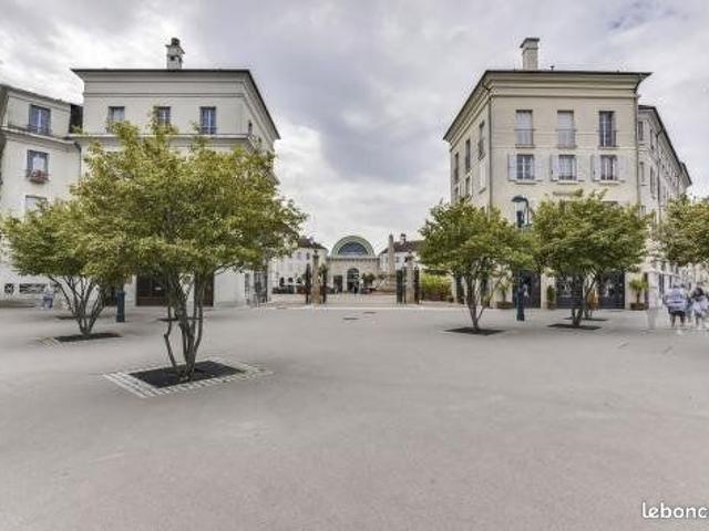 Appartement 1 pièce 18 m²