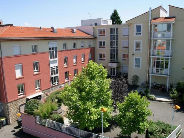 Appartement 1 pièce 18 m²