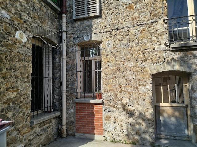 Appartement 1 pièce 18 m²