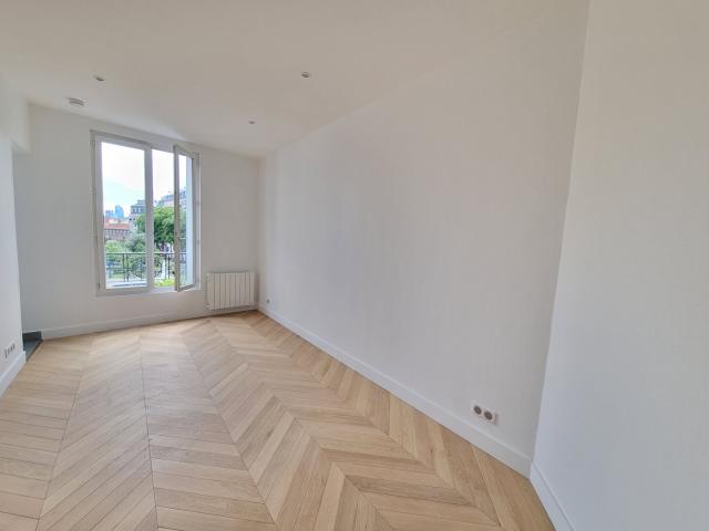 Appartement 1 pièce 18 m²