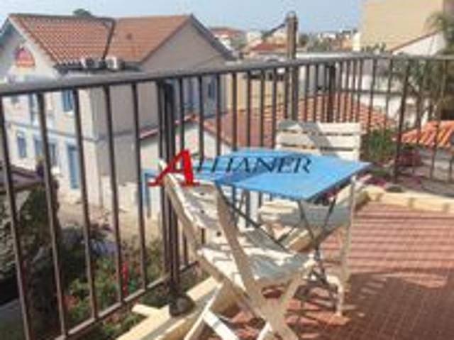 Appartement 1 pièce 18 m²