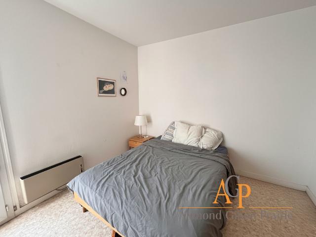 Appartement 1 pièce 18 m²