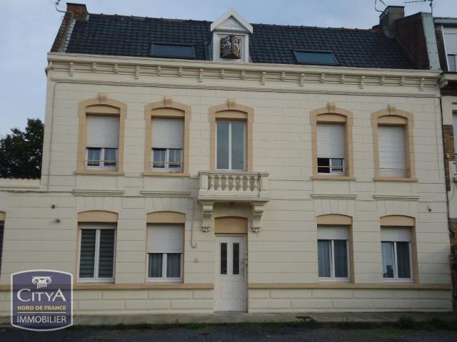 Appartement 1 pièce 18 m²