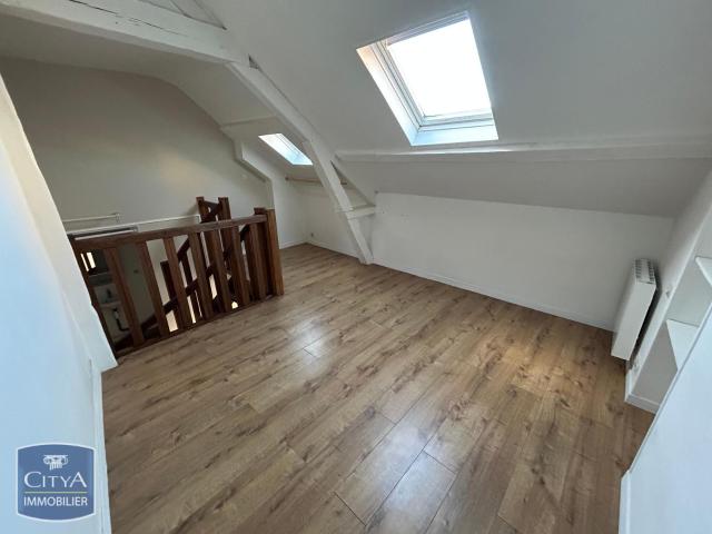 Appartement 1 pièce 18 m²