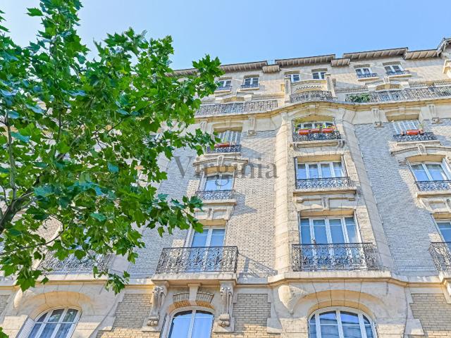 Appartement 1 pièce 18 m²