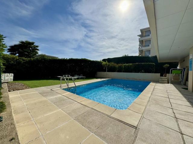 Appartement 1 pièce 18 m²