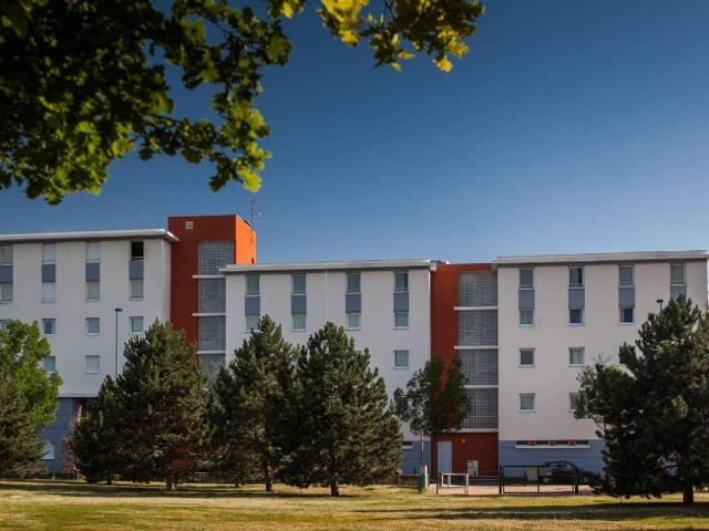 Appartement 1 pièce 18 m²